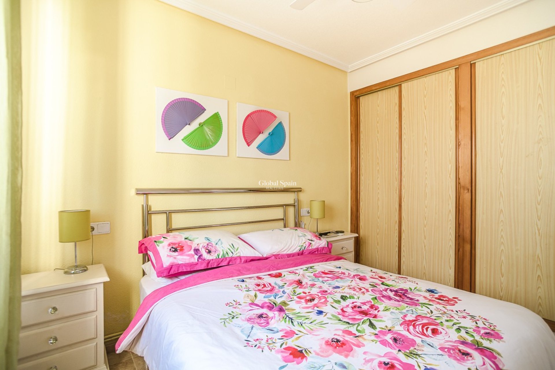 Wederverkoop -  -
ORIHUELA COSTA - Los Balcones