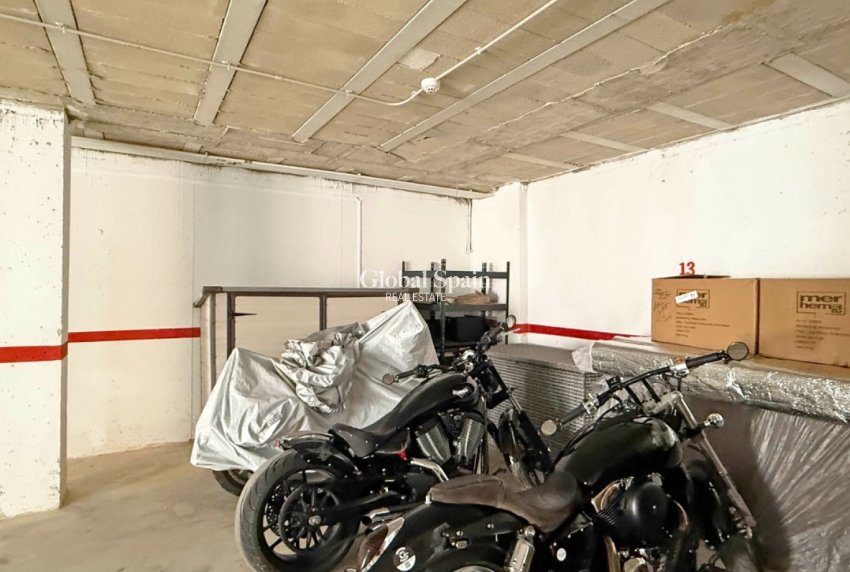 Wederverkoop - Parking Space / Garage -
ORIHUELA COSTA - Lomas de Cabo Roig