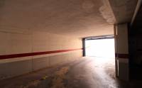Wederverkoop - Parking Space / Garage - Torrevieja - Nueva Torrevieja