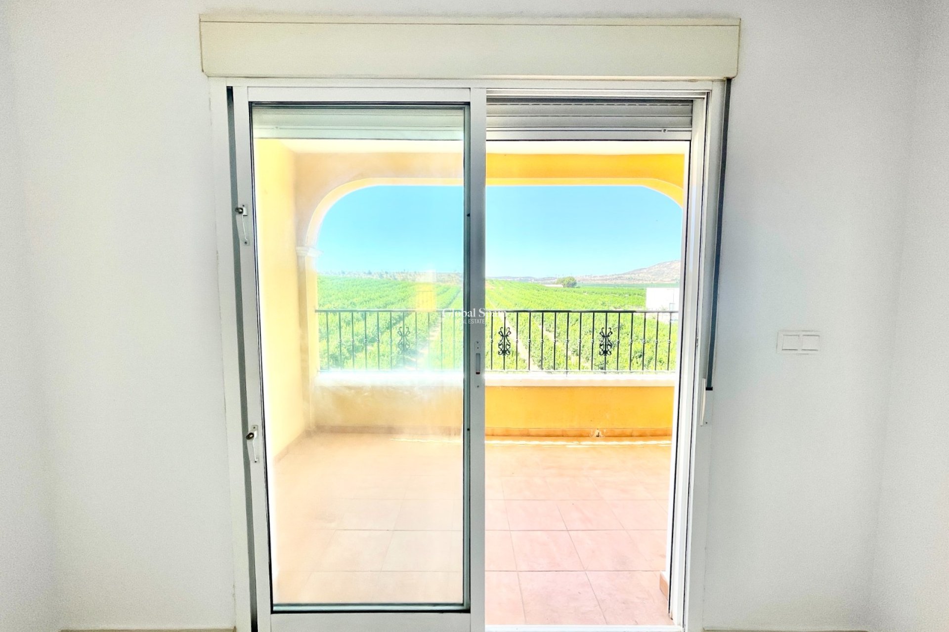 Wederverkoop - PENTHOUSE -
ALGORFA - Inland