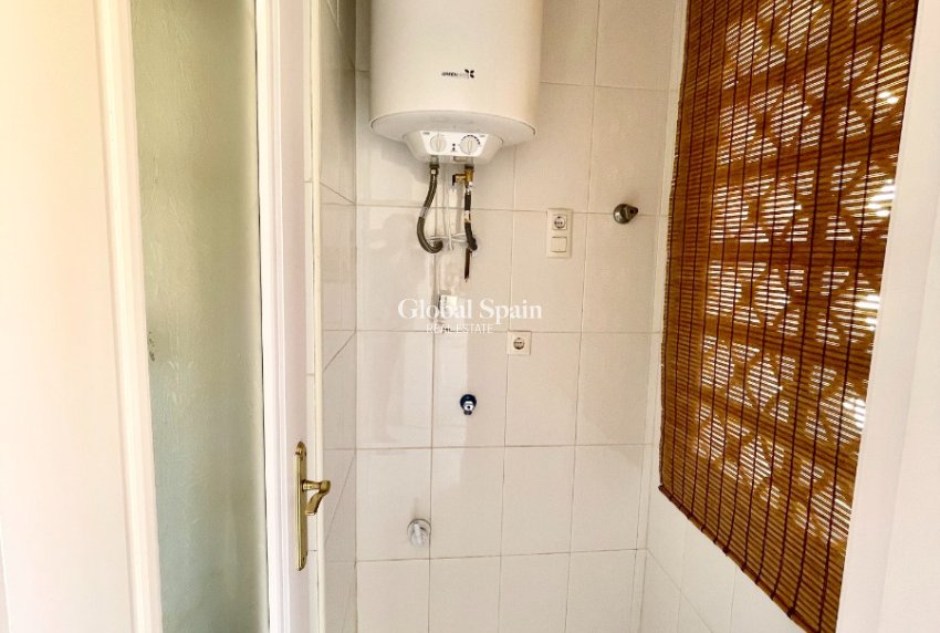 Wederverkoop - PENTHOUSE -
ALGORFA - Inland