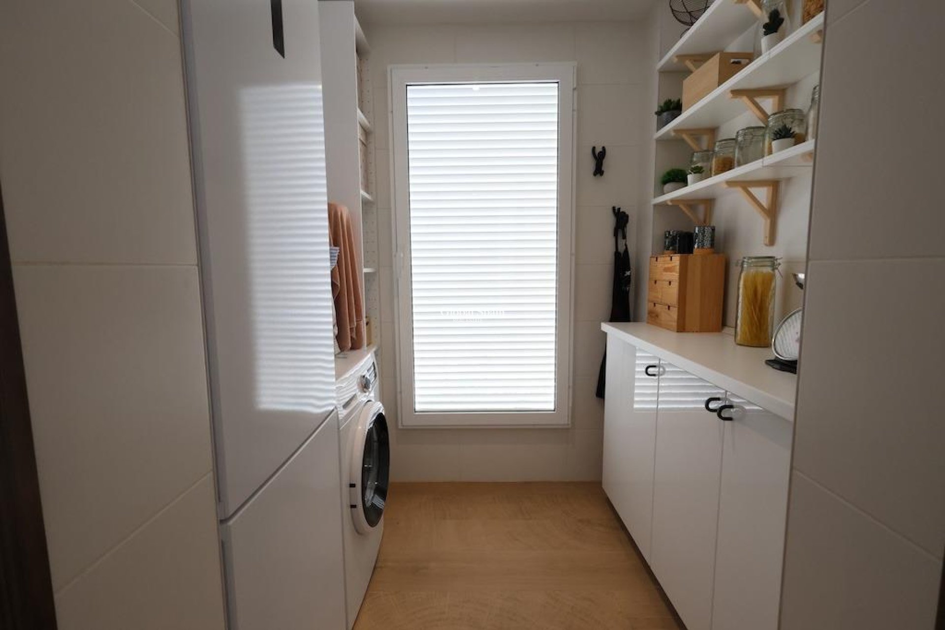 Wederverkoop - PENTHOUSE -
ALGORFA - Inland