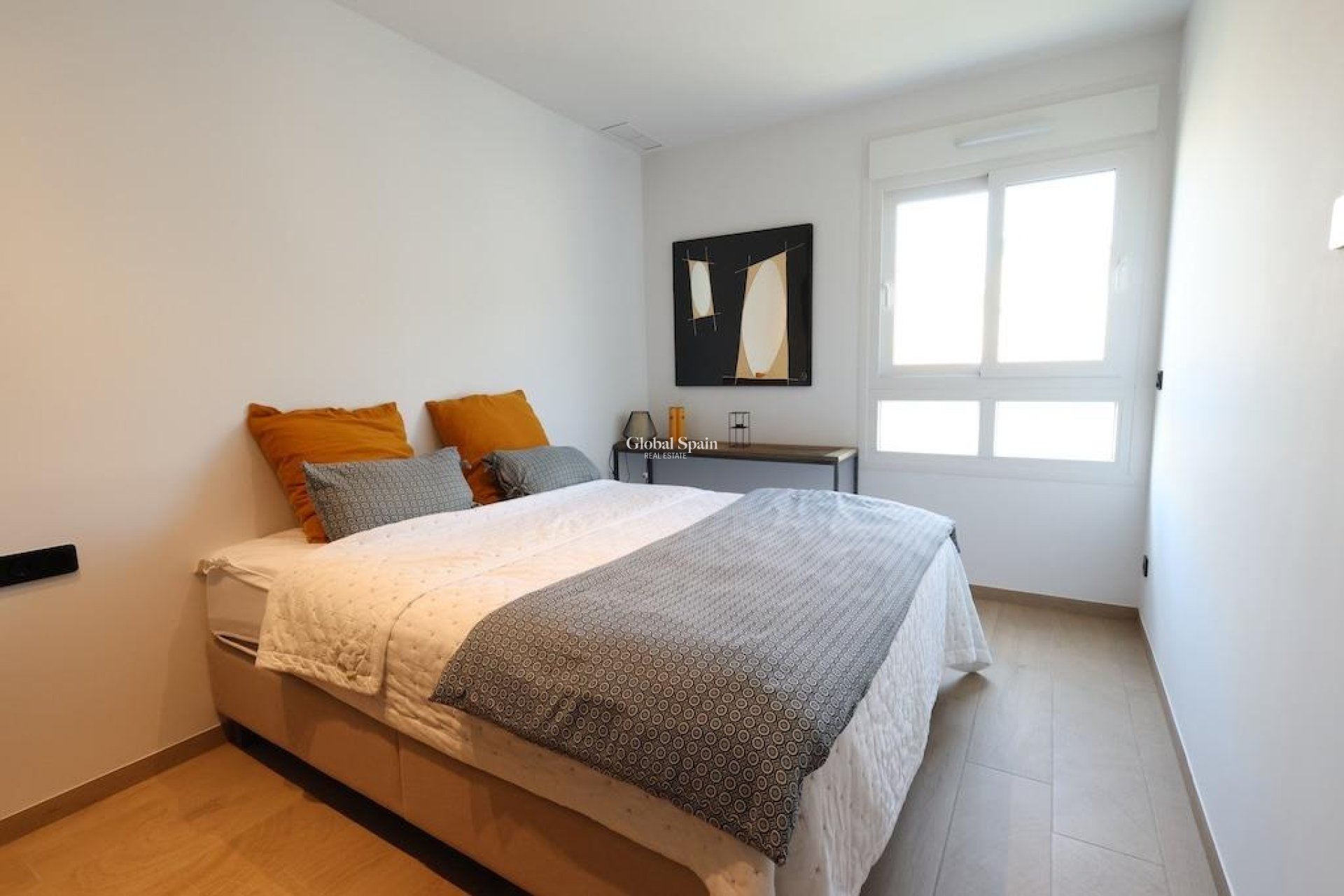 Wederverkoop - PENTHOUSE -
ALGORFA - Inland