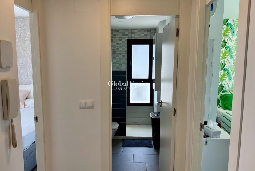 Wederverkoop - PENTHOUSE -
ALGORFA - LA FINCA GOLF / ALGORFA
