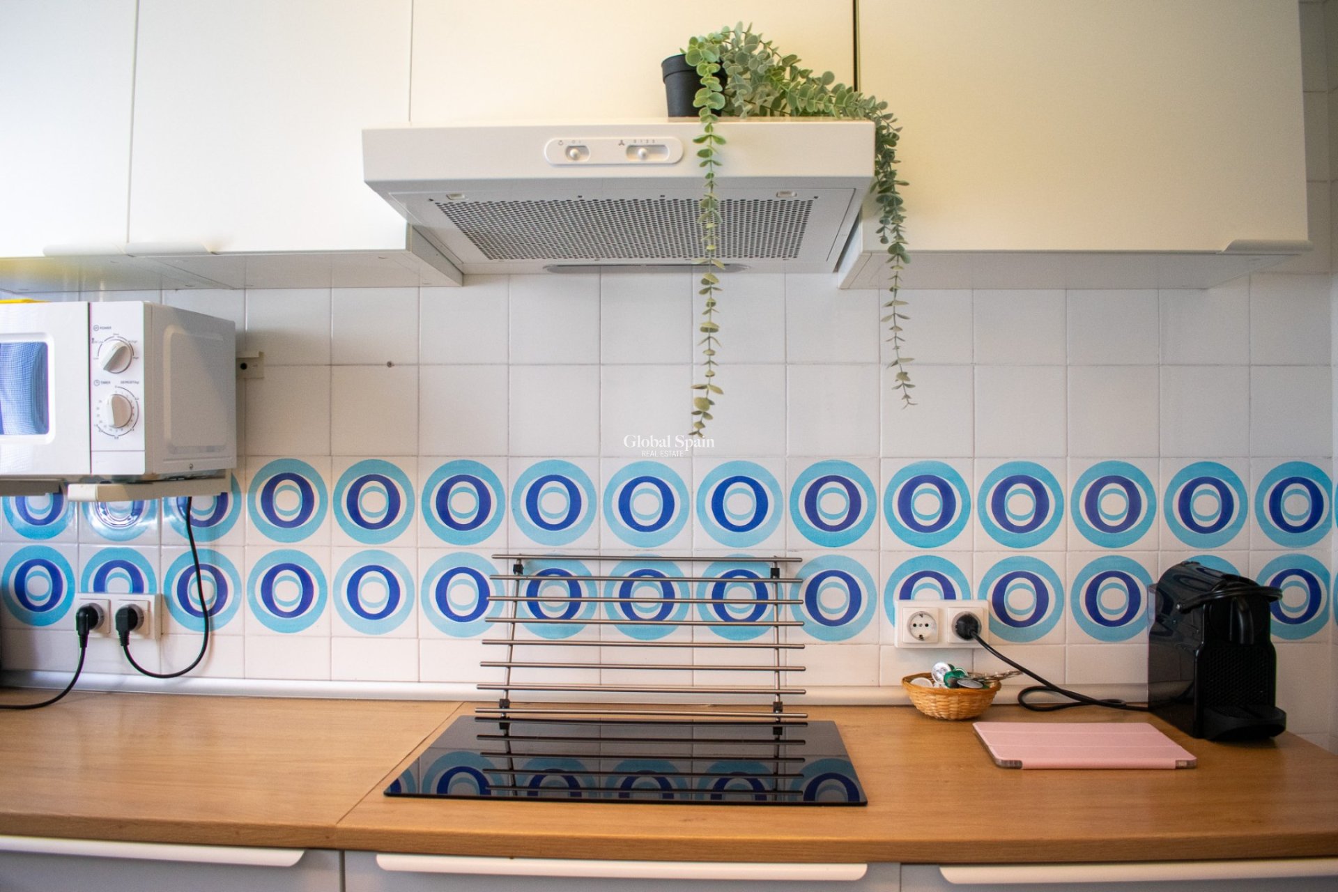 Wederverkoop - Penthouse -
ALICANTE - Casco antiguo