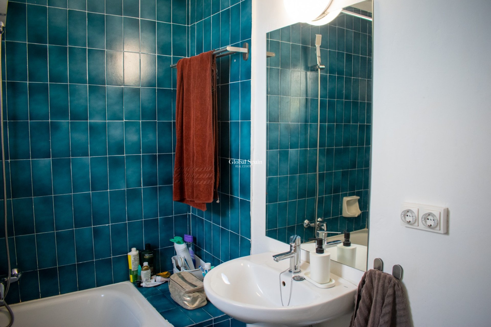 Wederverkoop - Penthouse -
ALICANTE - Casco antiguo