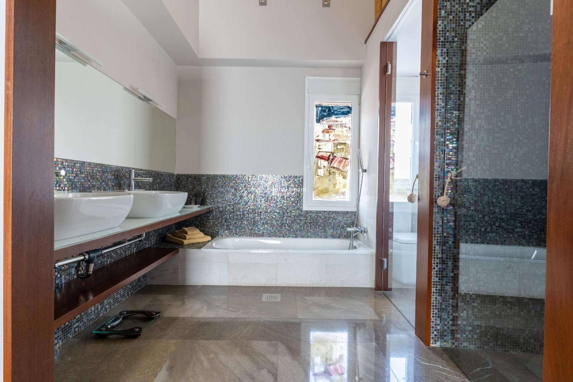 Wederverkoop - PENTHOUSE -
ALICANTE - Costa Blanca