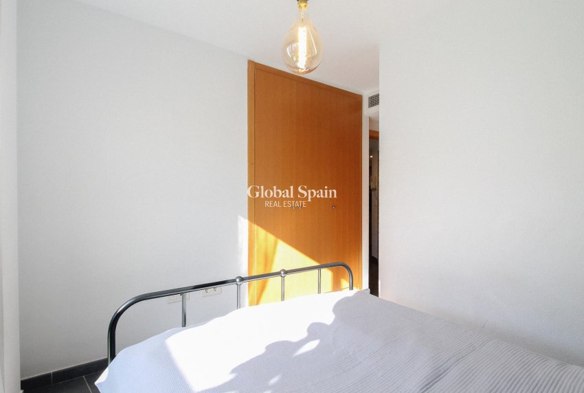 Wederverkoop - PENTHOUSE -
ALICANTE - Costa Blanca