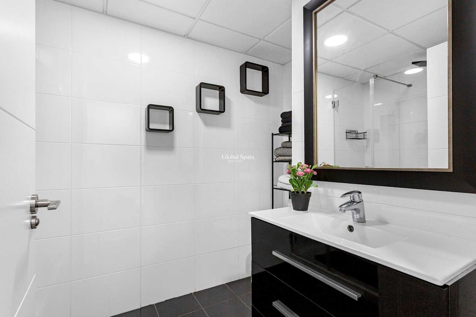 Wederverkoop - PENTHOUSE -
ALICANTE - Pau 5