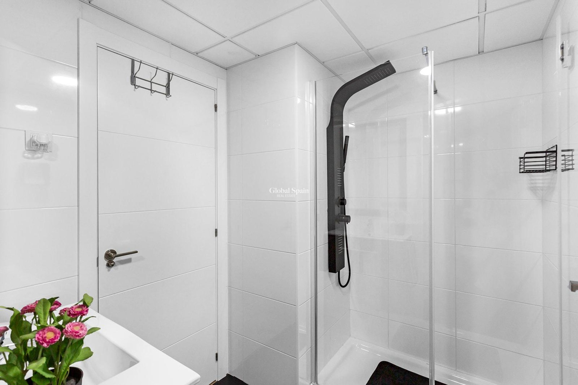 Wederverkoop - PENTHOUSE -
ALICANTE - Pau 5