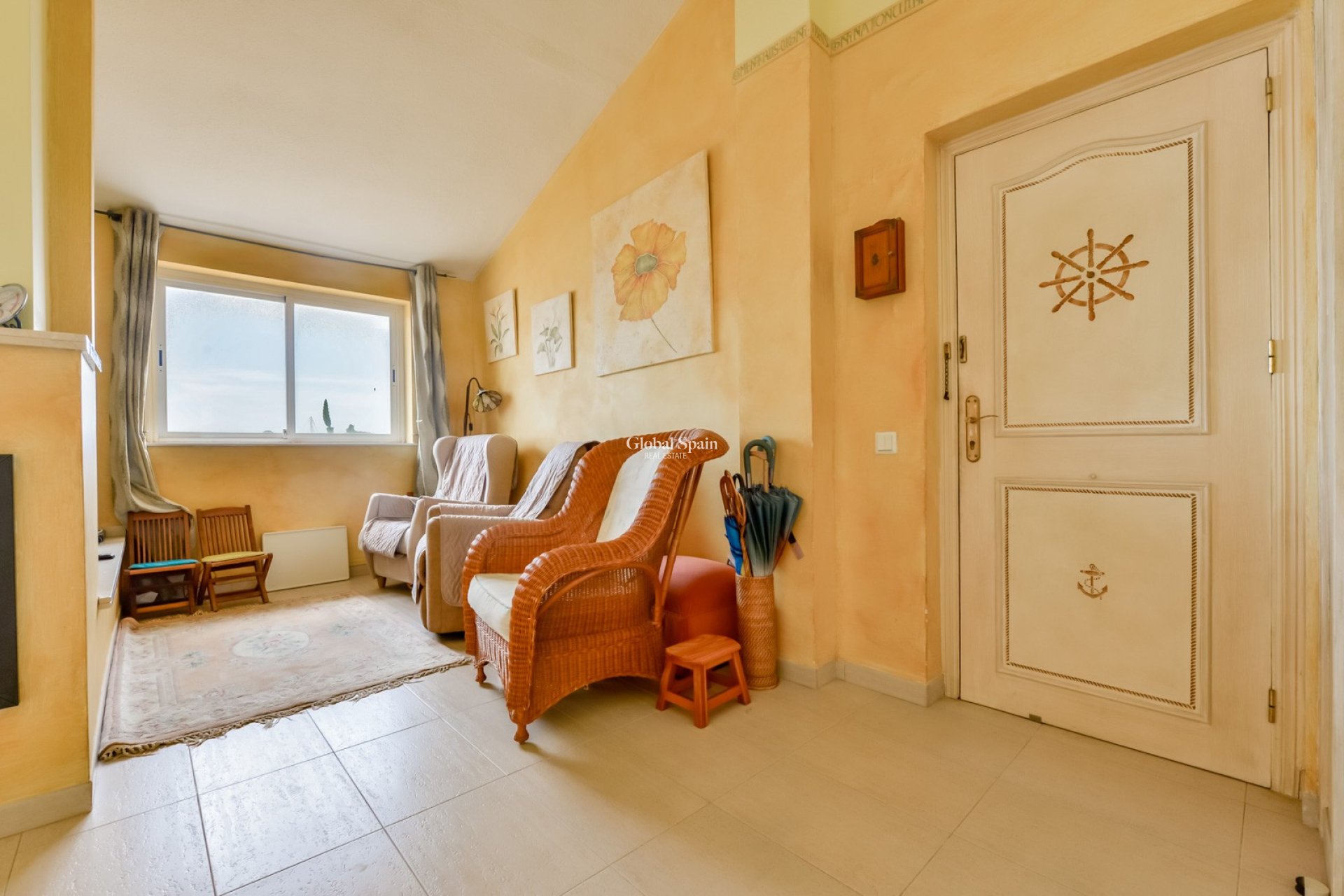 Wederverkoop - PENTHOUSE -
ALTEA - Pueblo Mascarat