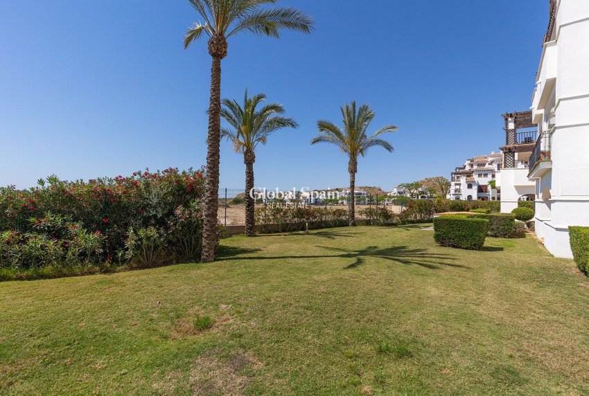 Wederverkoop - PENTHOUSE -
BAÑOS Y MENDIGO - El Valle Golf Resort