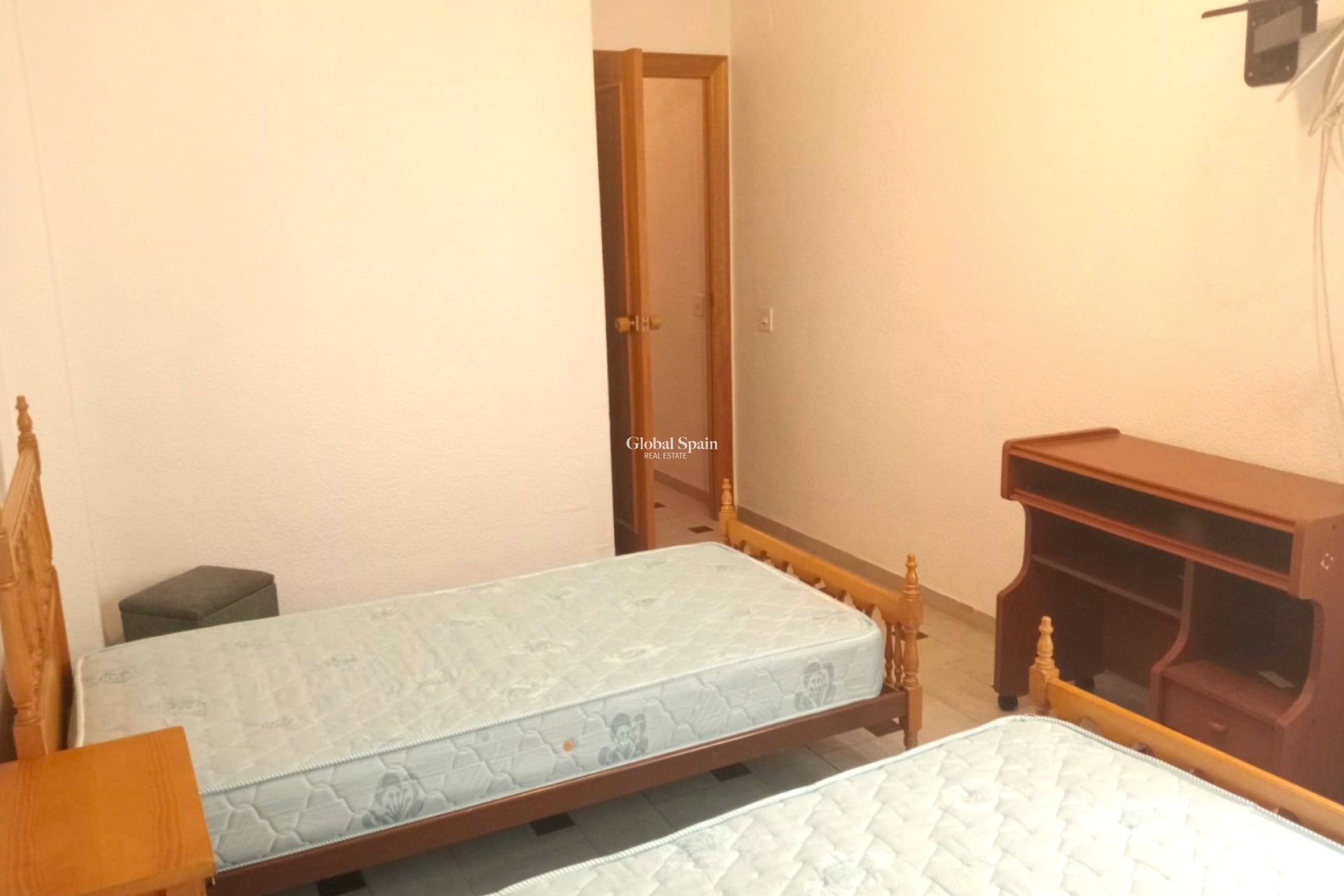 Wederverkoop - Penthouse -
BENIDORM - Centro