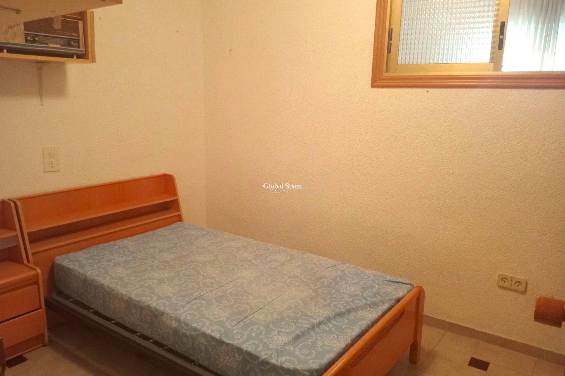 Wederverkoop - Penthouse -
BENIDORM - Centro