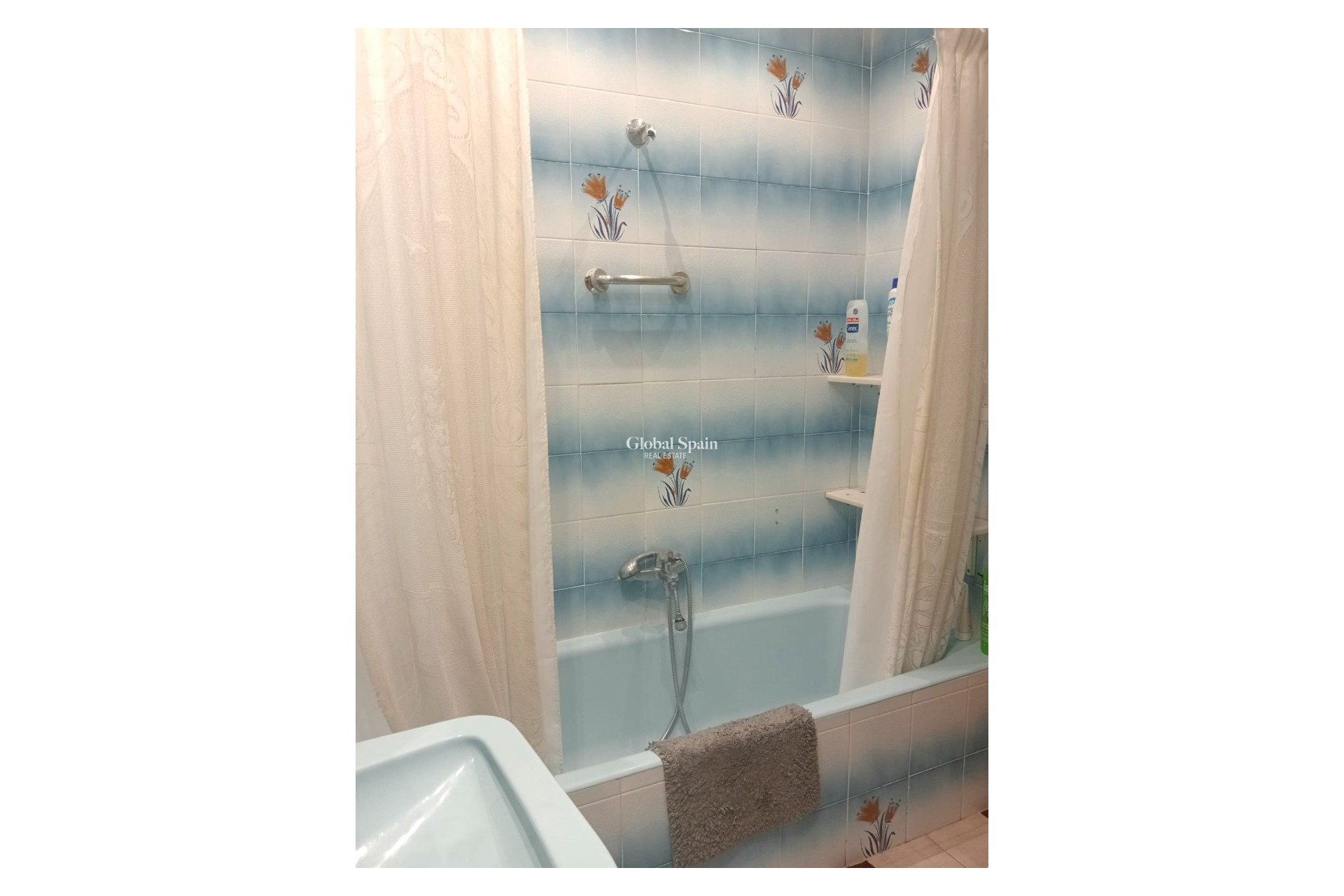 Wederverkoop - Penthouse -
BENIDORM - Centro