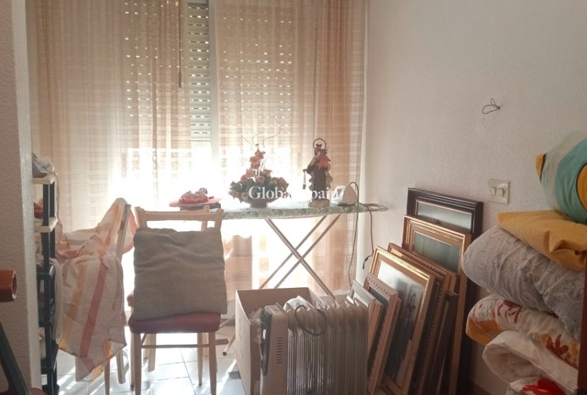 Wederverkoop - PENTHOUSE -
BENIDORM - Centro