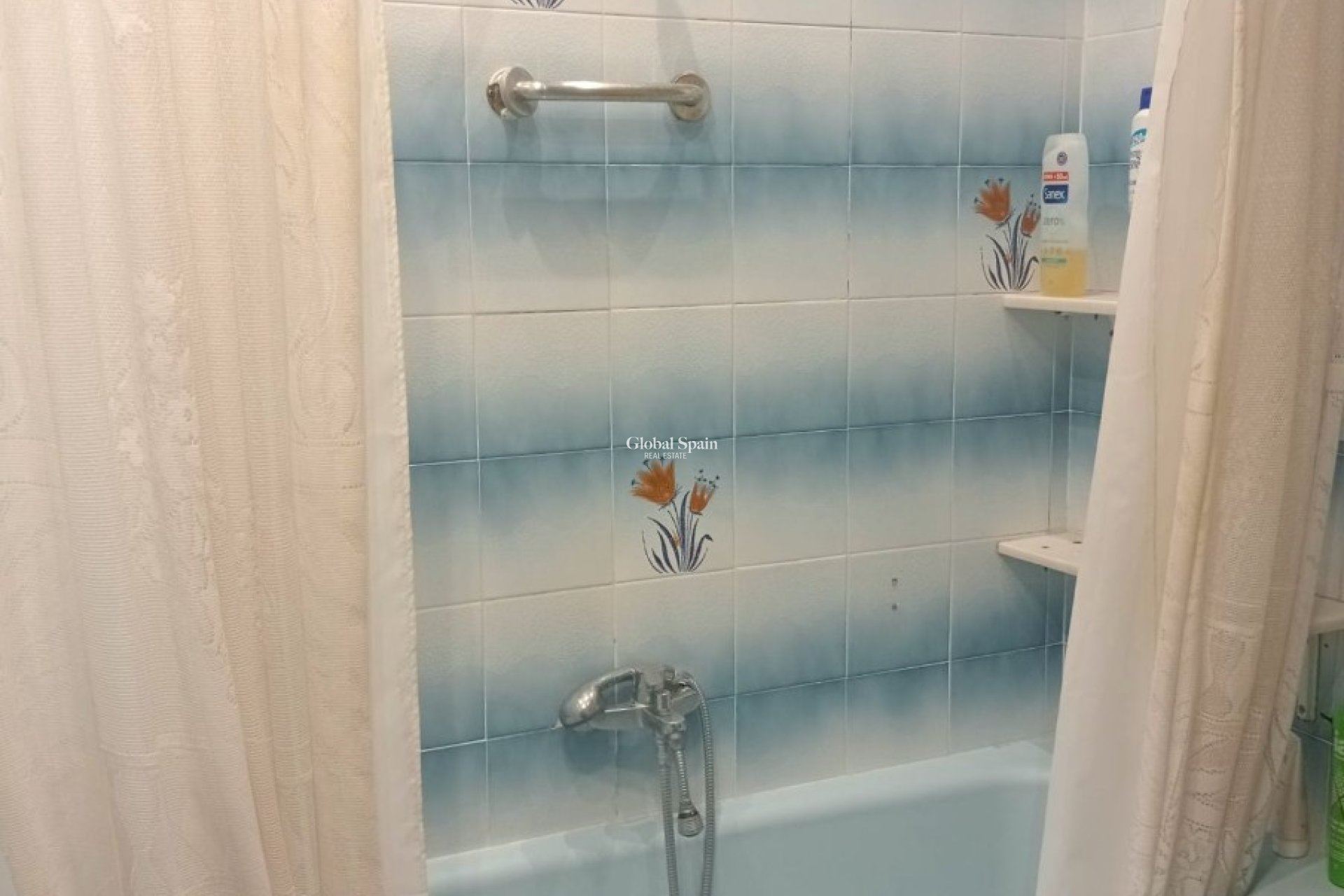 Wederverkoop - PENTHOUSE -
BENIDORM - Centro