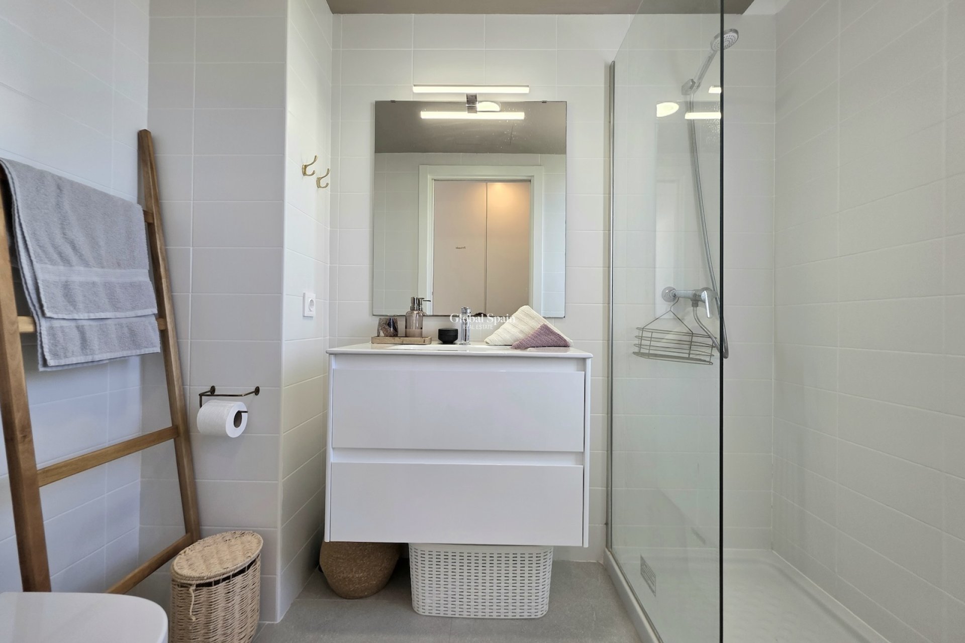 Wederverkoop - PENTHOUSE -
Cala d'or - optional location detail