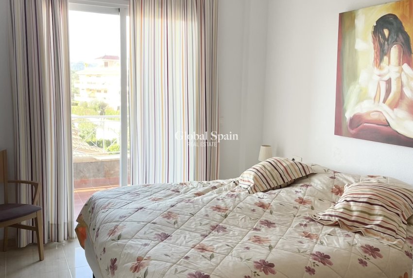 Wederverkoop - PENTHOUSE -
Calles de Mallorca - optional location detail