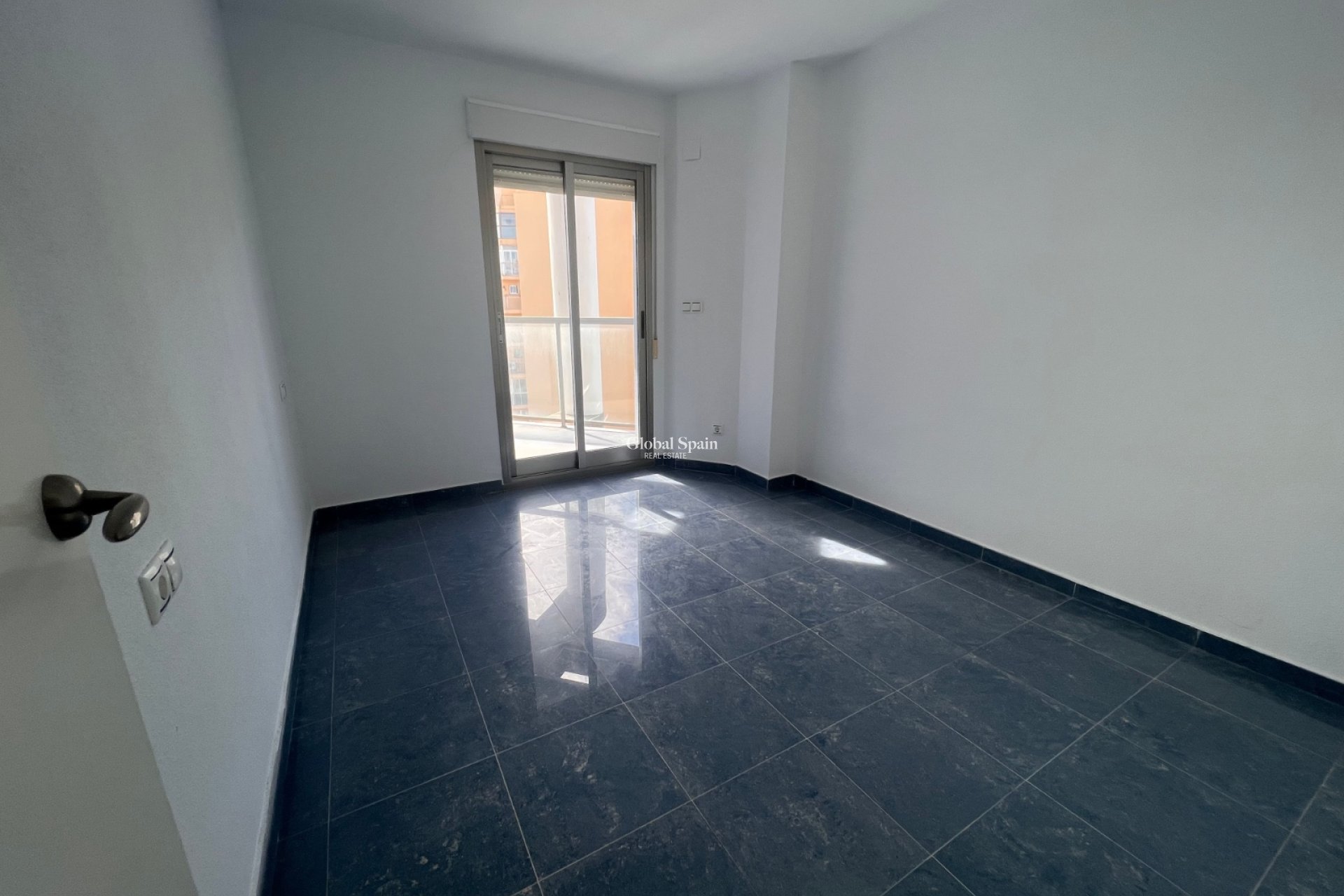 Wederverkoop - PENTHOUSE -
CALPE - Zona Levante - Playa Fossa