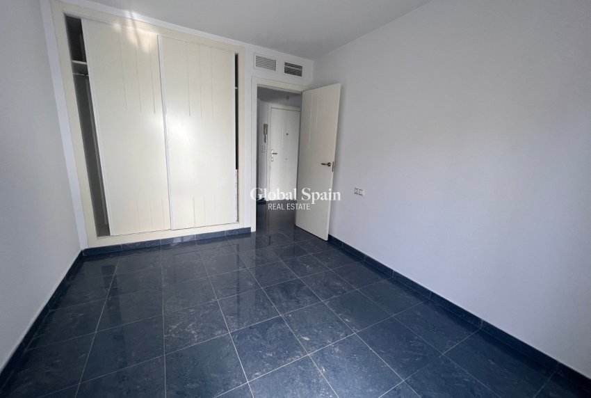 Wederverkoop - PENTHOUSE -
CALPE - Zona Levante - Playa Fossa