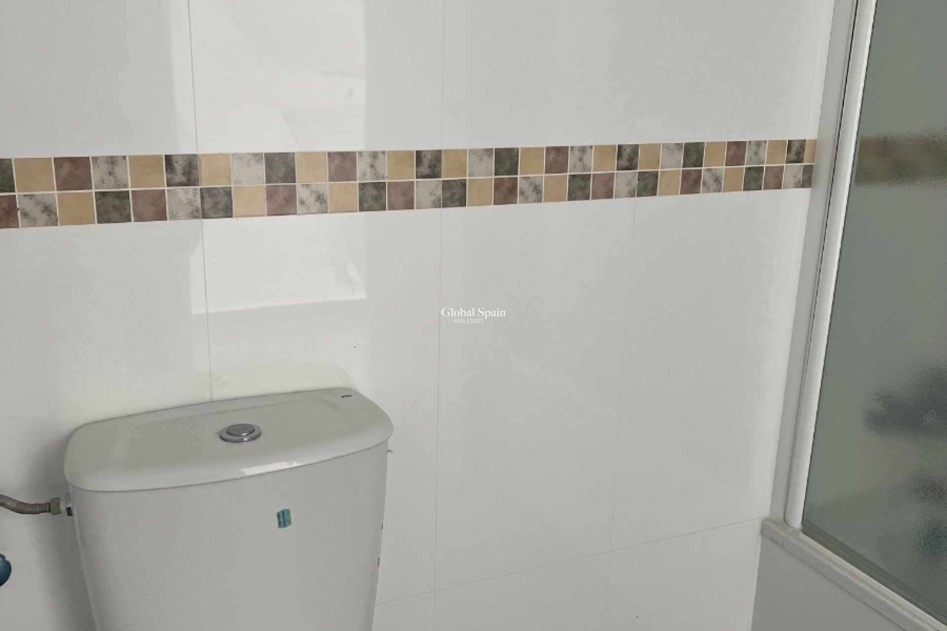 Wederverkoop - PENTHOUSE -
CALPE - Zona Levante - Playa Fossa