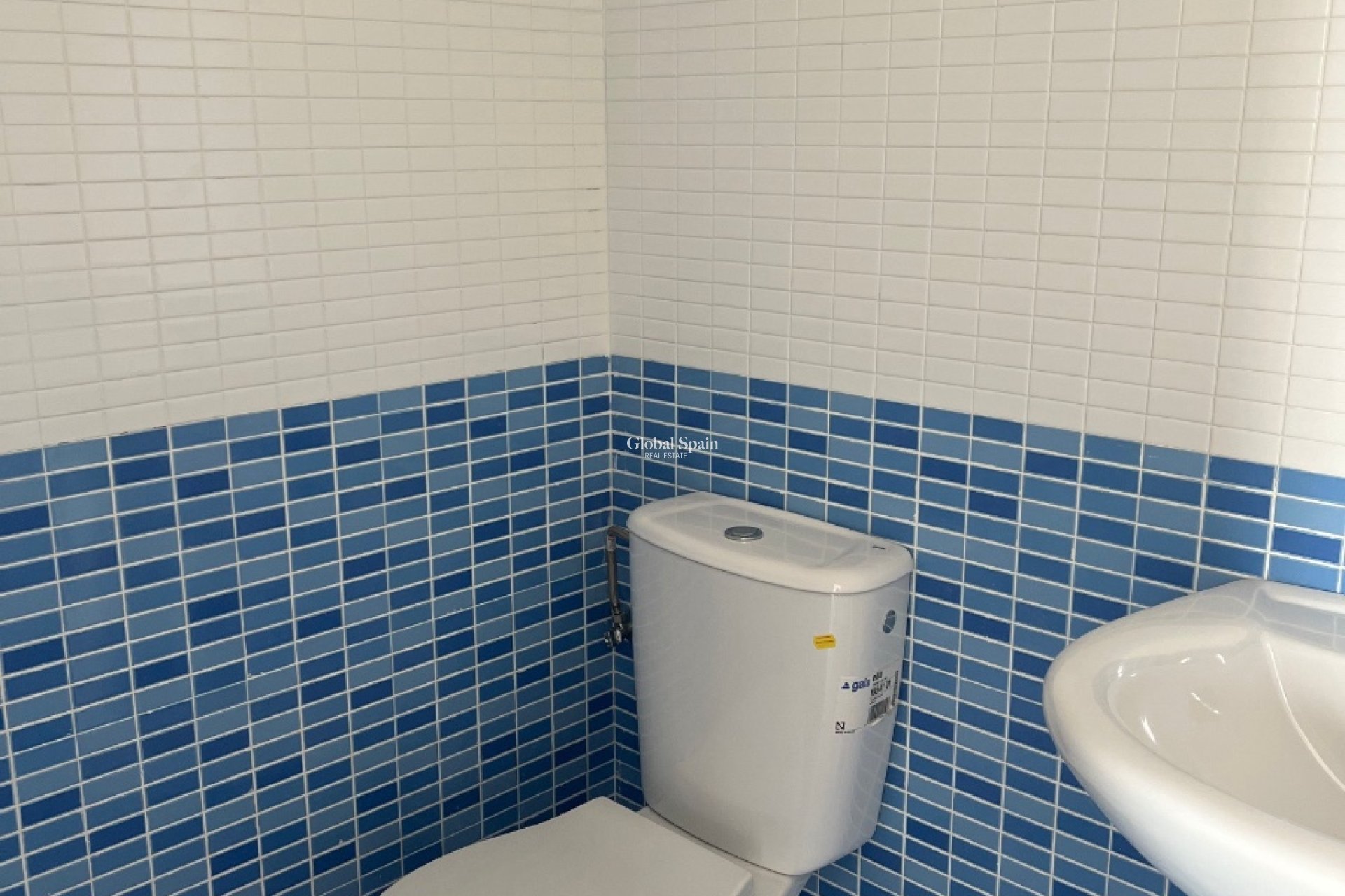 Wederverkoop - PENTHOUSE -
CALPE - Zona Levante - Playa Fossa
