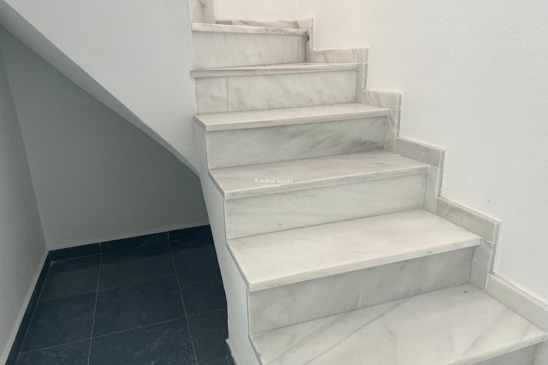 Wederverkoop - PENTHOUSE -
CALPE - Zona Levante - Playa Fossa