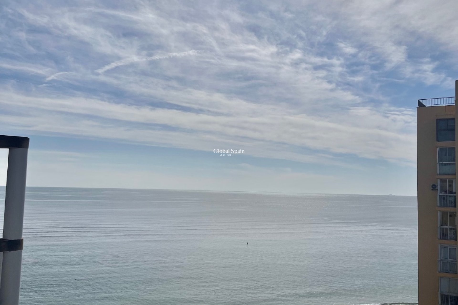 Wederverkoop - PENTHOUSE -
CALPE - Zona Levante - Playa Fossa
