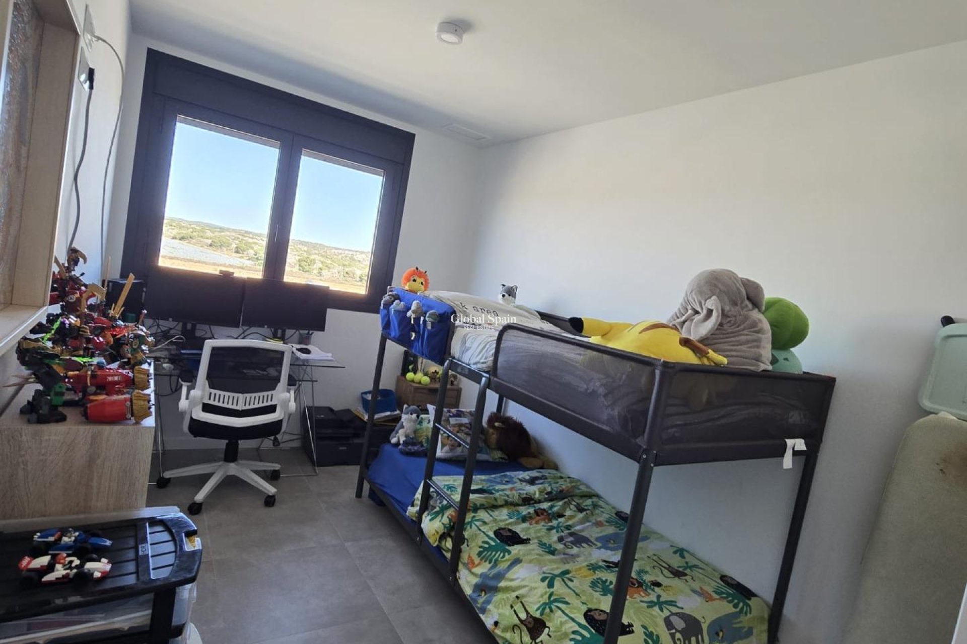 Wederverkoop - PENTHOUSE -
CAMPOAMOR - DEHESA DE CAMPOAMOR