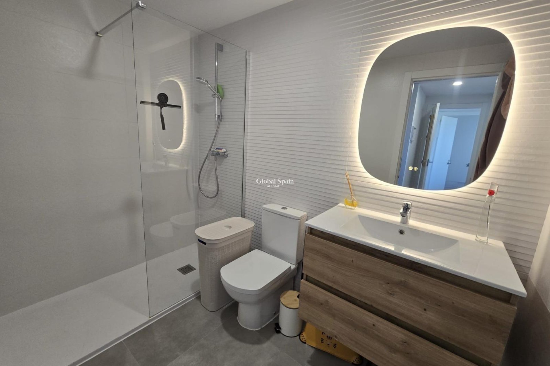 Wederverkoop - PENTHOUSE -
CAMPOAMOR - DEHESA DE CAMPOAMOR