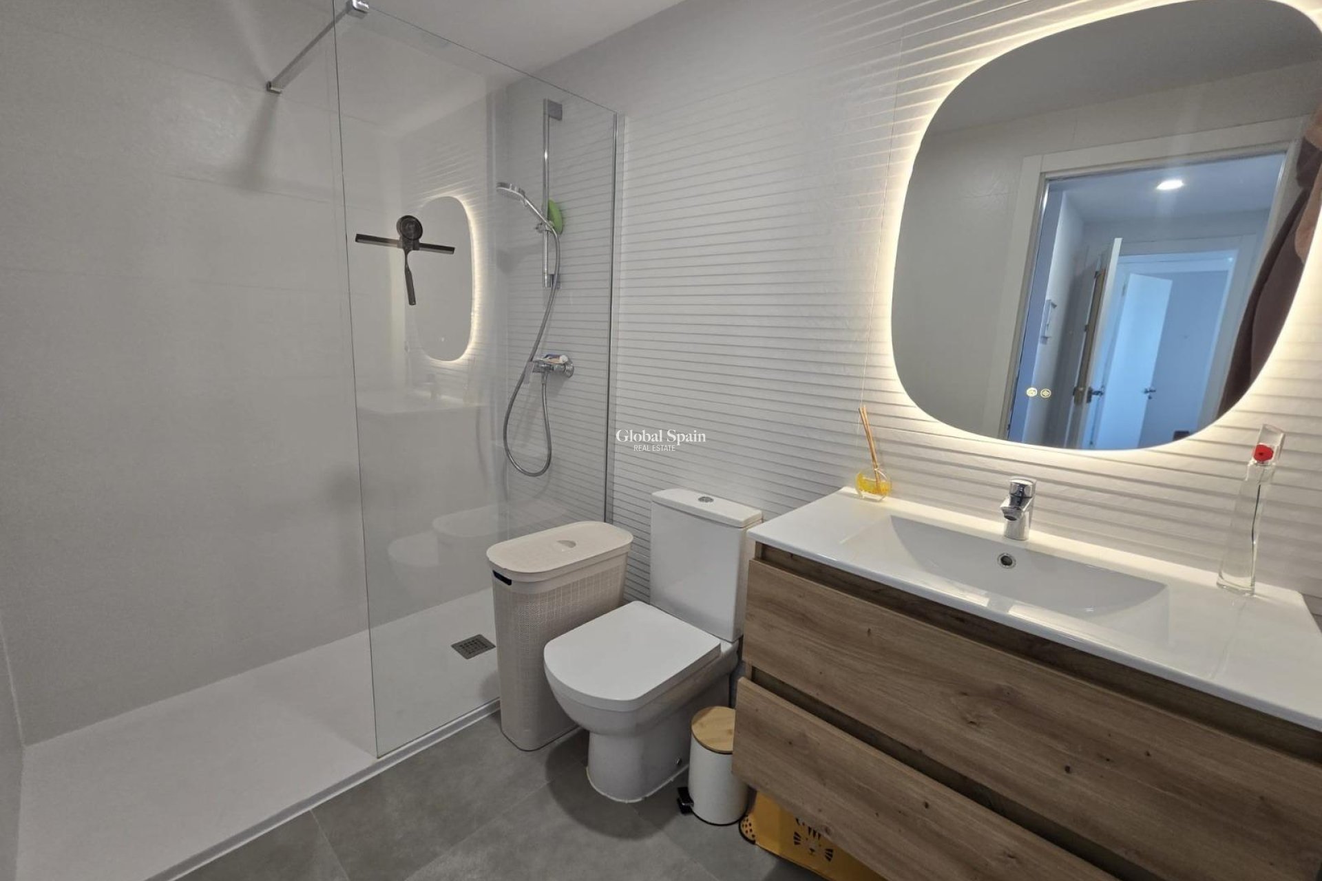 Wederverkoop - PENTHOUSE -
CAMPOAMOR - DEHESA DE CAMPOAMOR