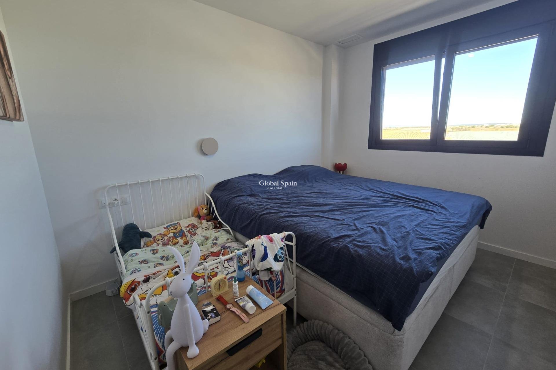Wederverkoop - PENTHOUSE -
CAMPOAMOR - DEHESA DE CAMPOAMOR