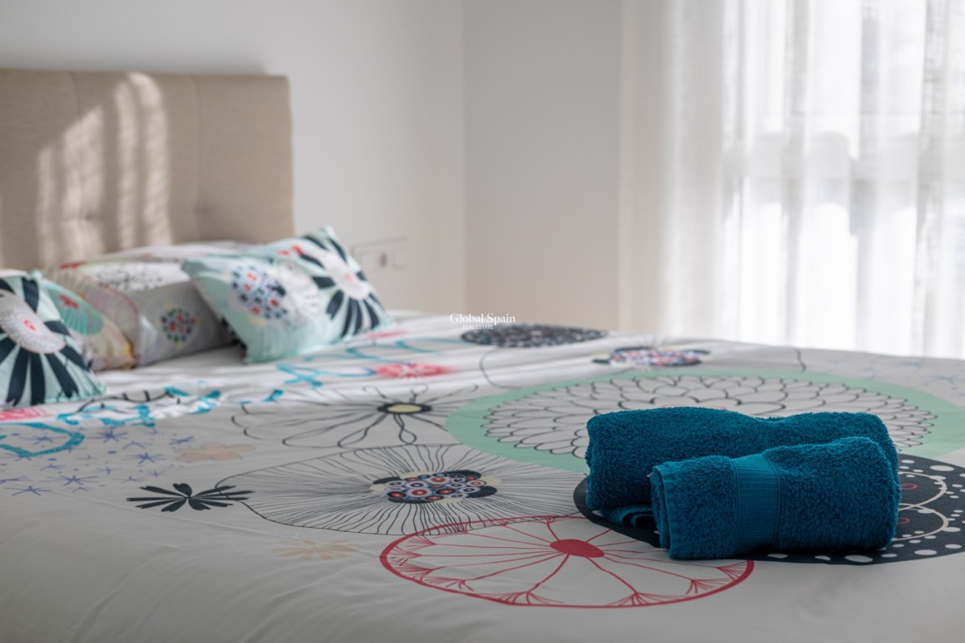 Wederverkoop - Penthouse -
CIUDAD QUESADA - Quesada