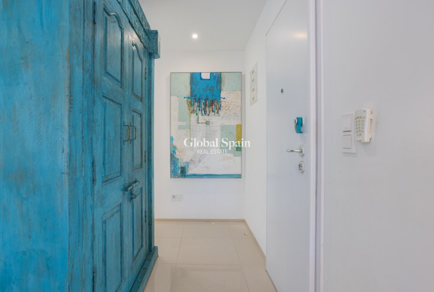 Wederverkoop - Penthouse -
CIUDAD QUESADA - Quesada