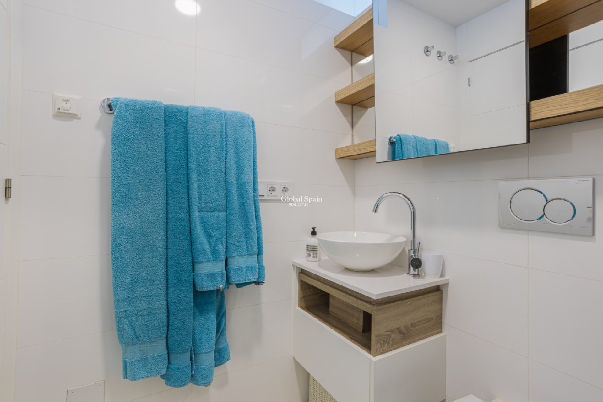 Wederverkoop - Penthouse -
CIUDAD QUESADA - Quesada