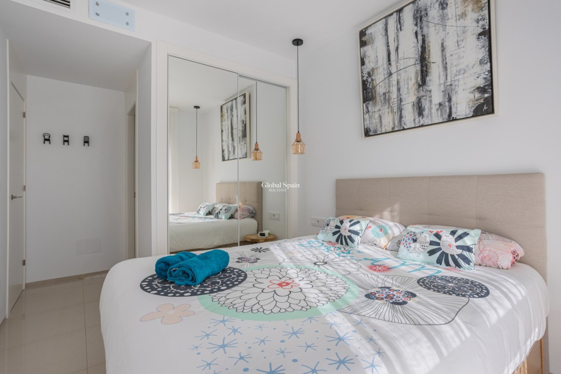 Wederverkoop - Penthouse -
CIUDAD QUESADA - Quesada