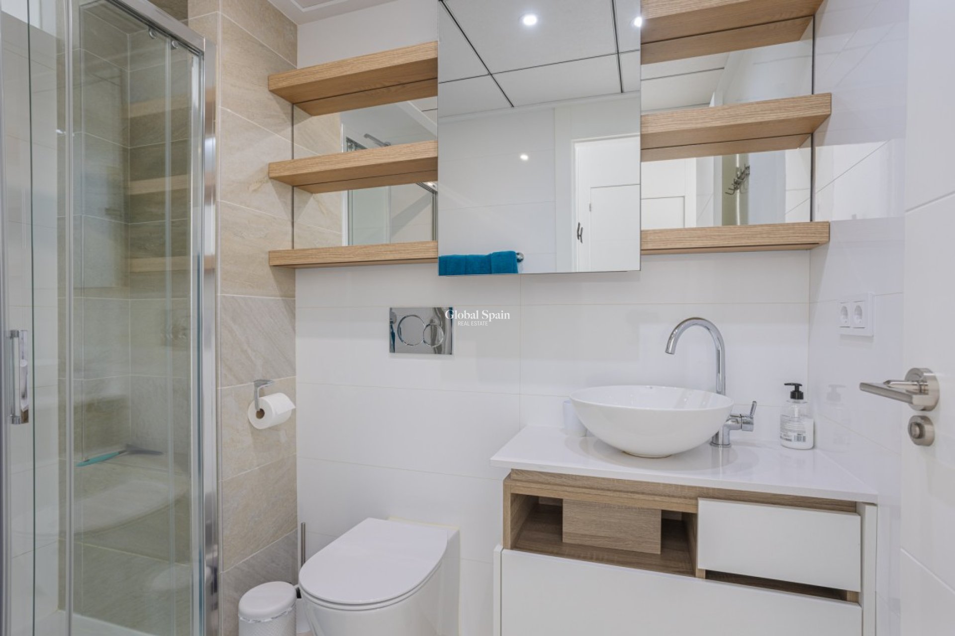 Wederverkoop - Penthouse -
CIUDAD QUESADA - Quesada