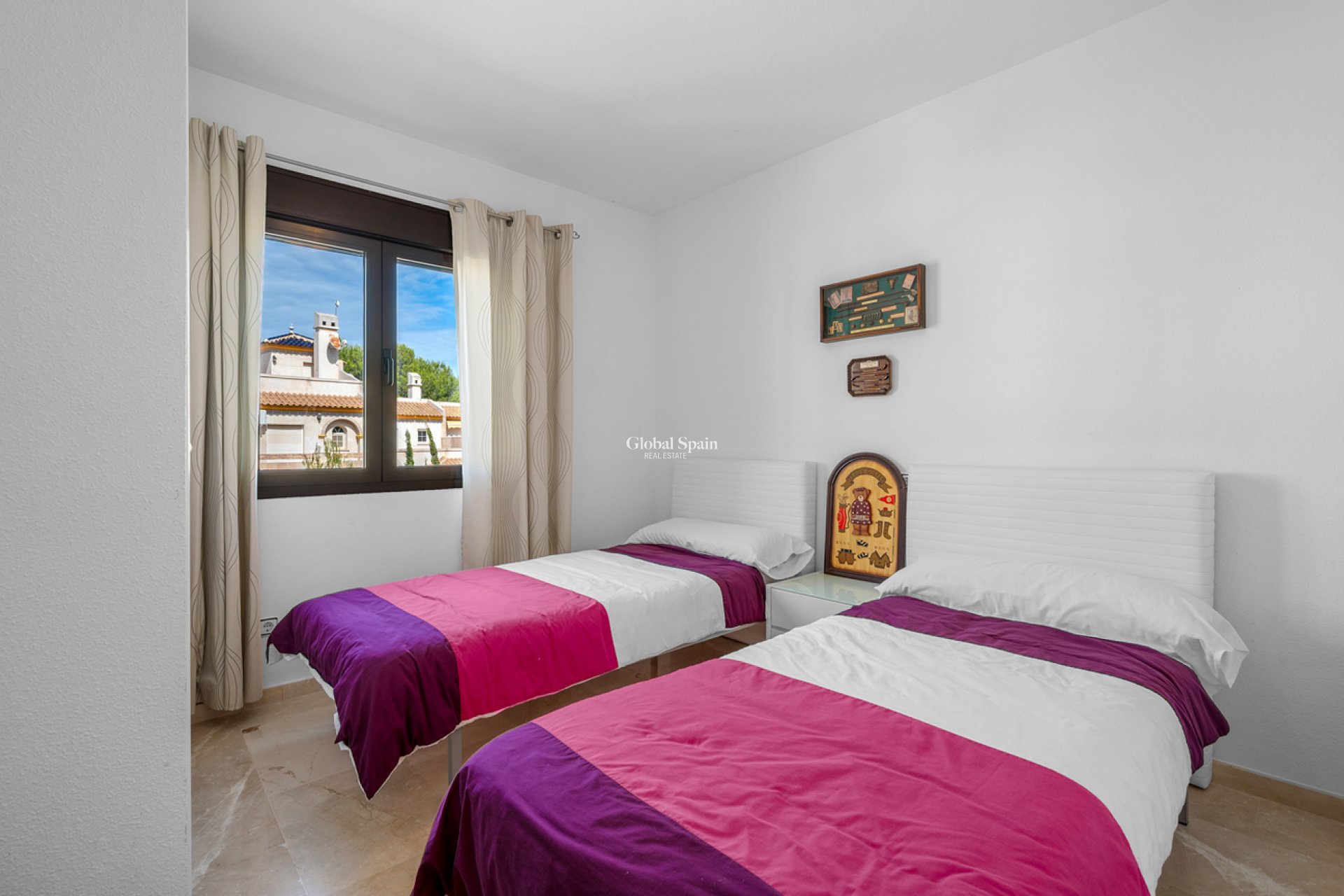 Wederverkoop - PENTHOUSE -
DEHESA DE CAMPOAMOR - Costa Blanca