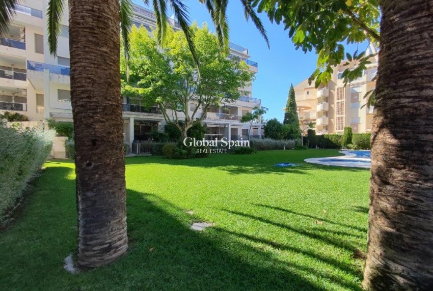 Wederverkoop - PENTHOUSE -
DENIA - Costa Blanca