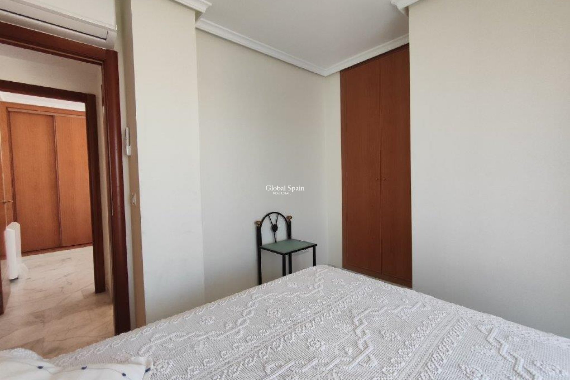 Wederverkoop - PENTHOUSE -
DENIA - Costa Blanca
