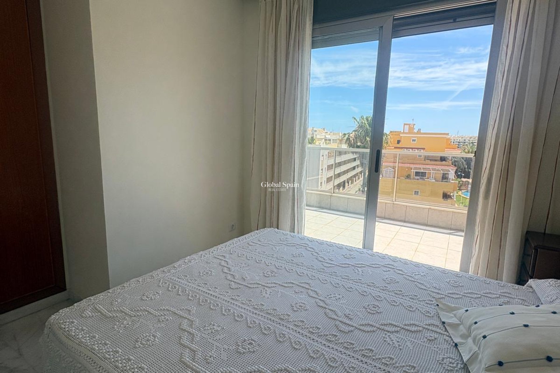 Wederverkoop - PENTHOUSE -
DENIA - Costa Blanca