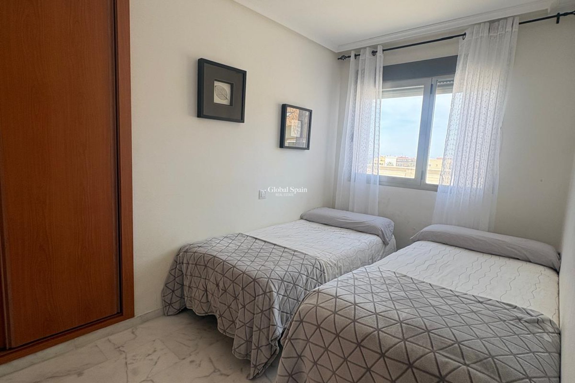 Wederverkoop - PENTHOUSE -
DENIA - Costa Blanca