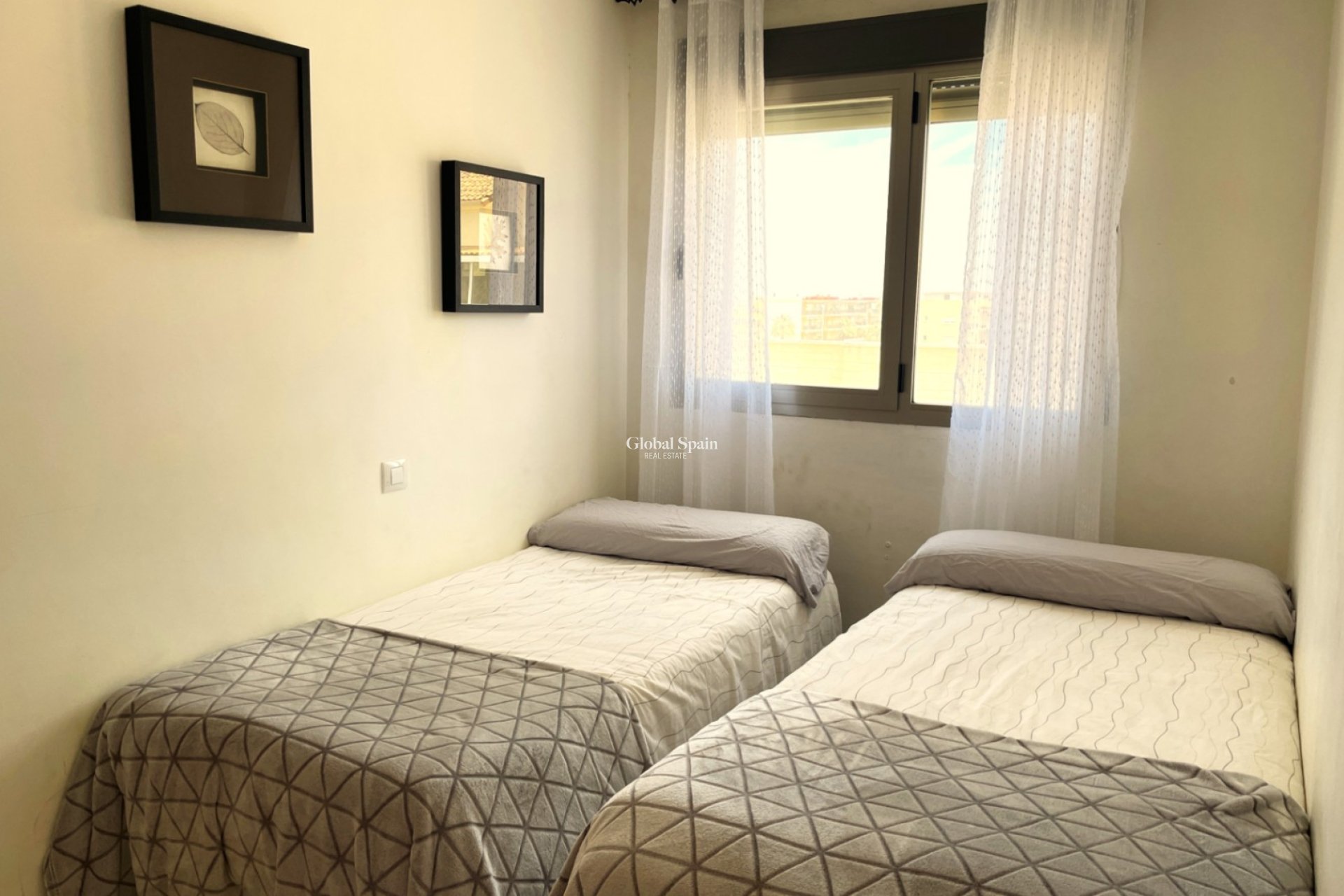 Wederverkoop - PENTHOUSE -
DENIA - Costa Blanca