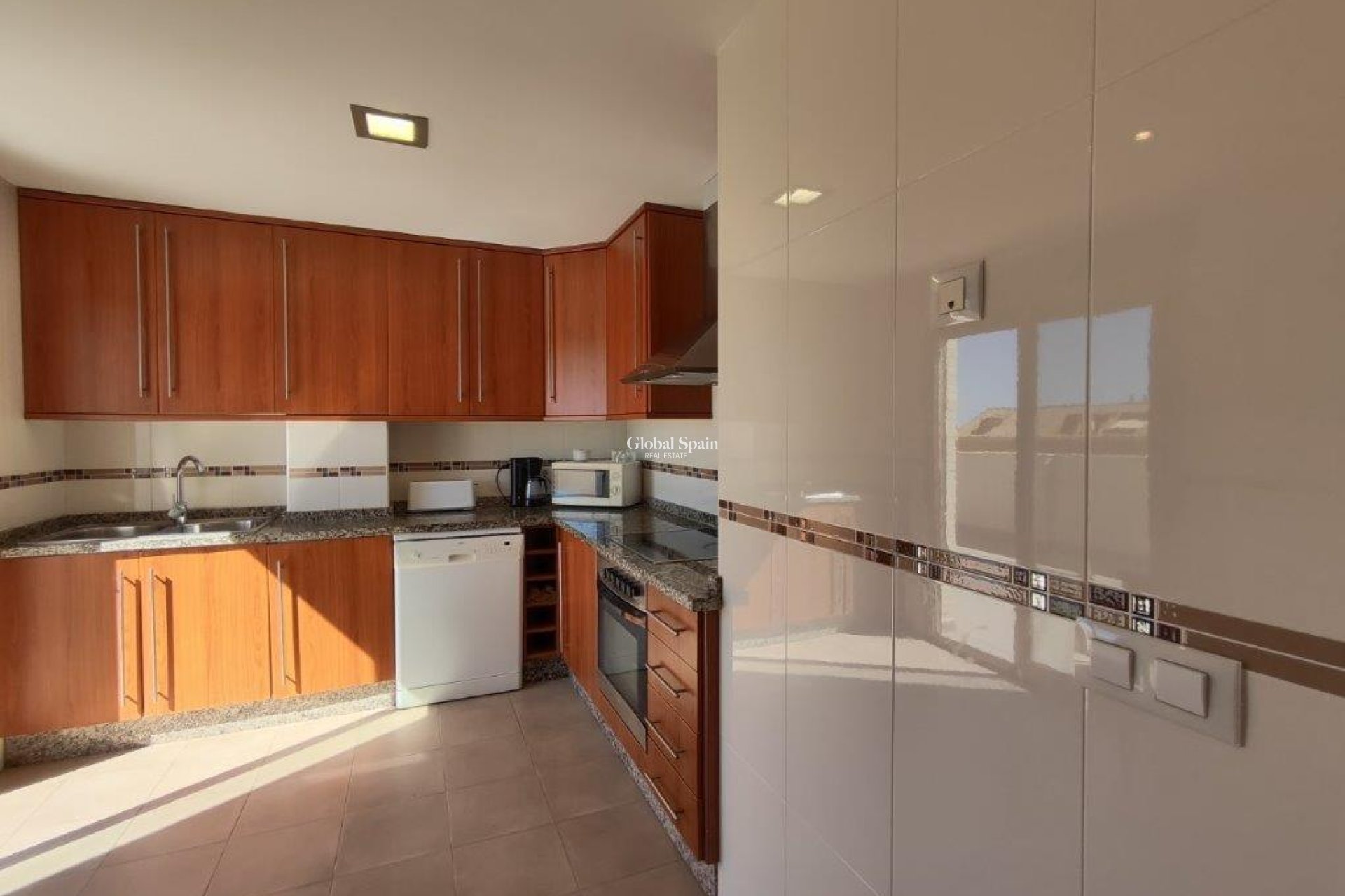 Wederverkoop - PENTHOUSE -
DENIA - Costa Blanca