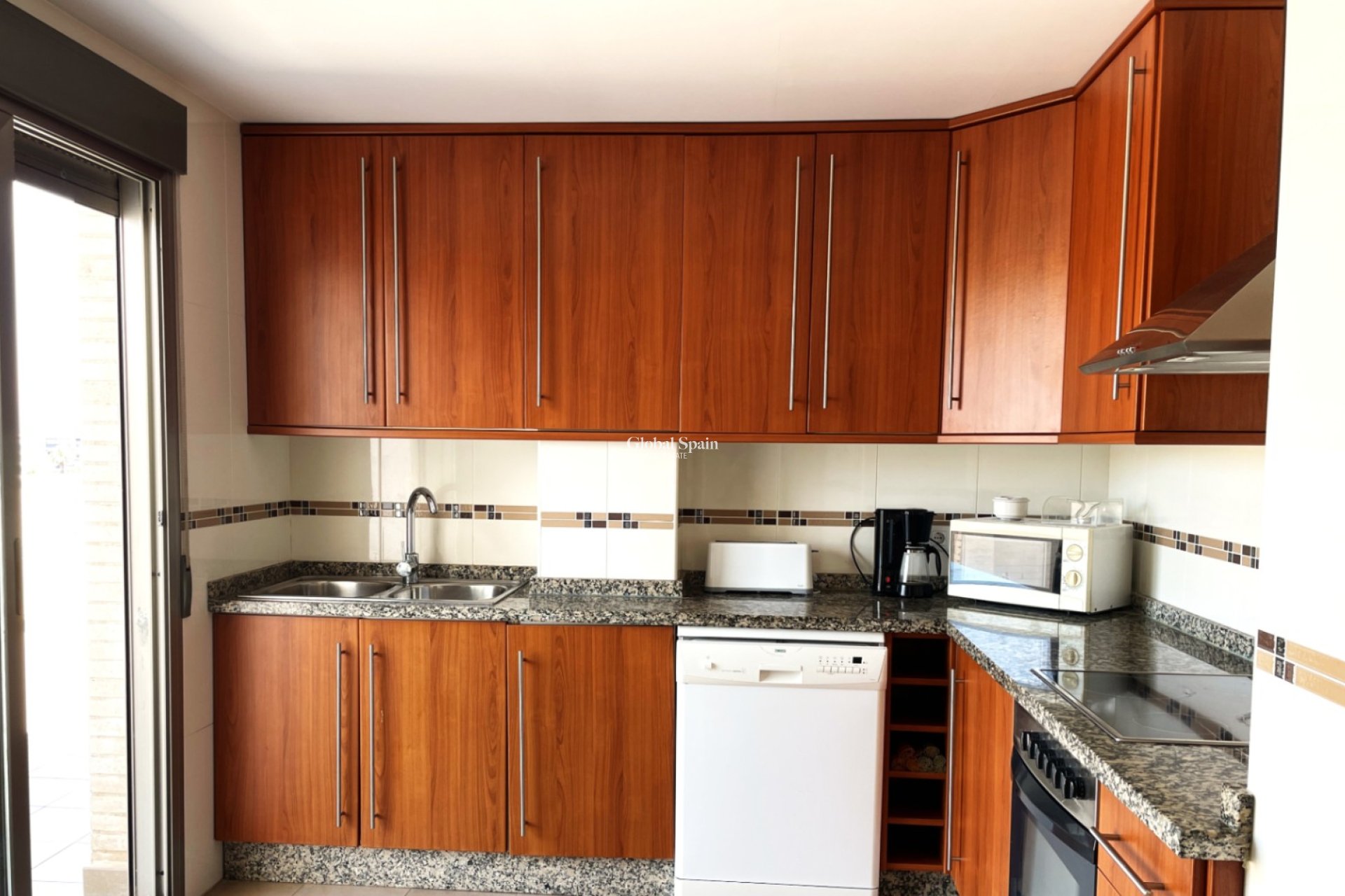 Wederverkoop - PENTHOUSE -
DENIA - Costa Blanca