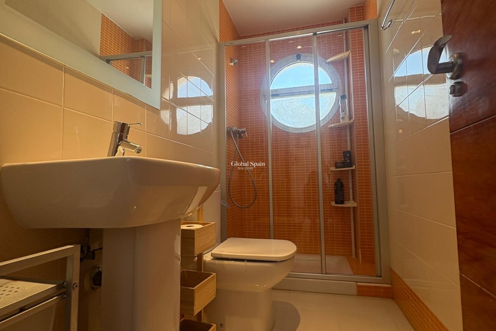 Wederverkoop - PENTHOUSE -
DENIA - Costa Blanca