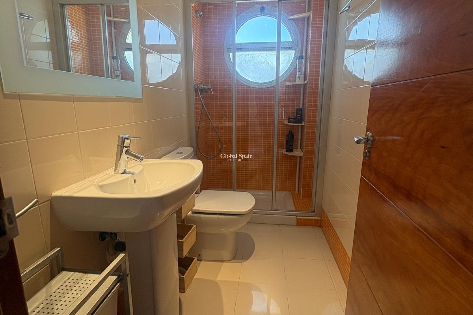 Wederverkoop - PENTHOUSE -
DENIA - Costa Blanca