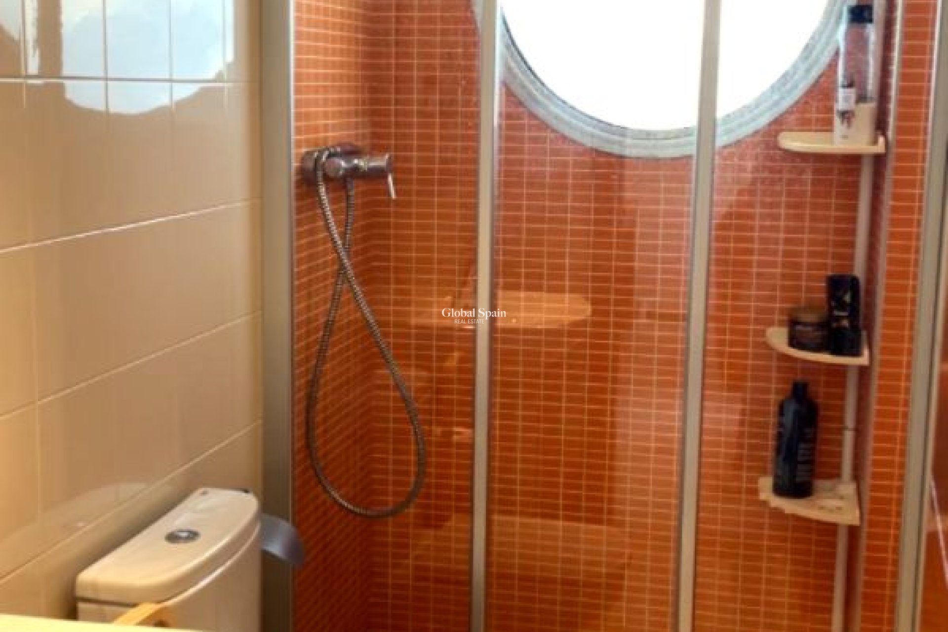 Wederverkoop - PENTHOUSE -
DENIA - Costa Blanca