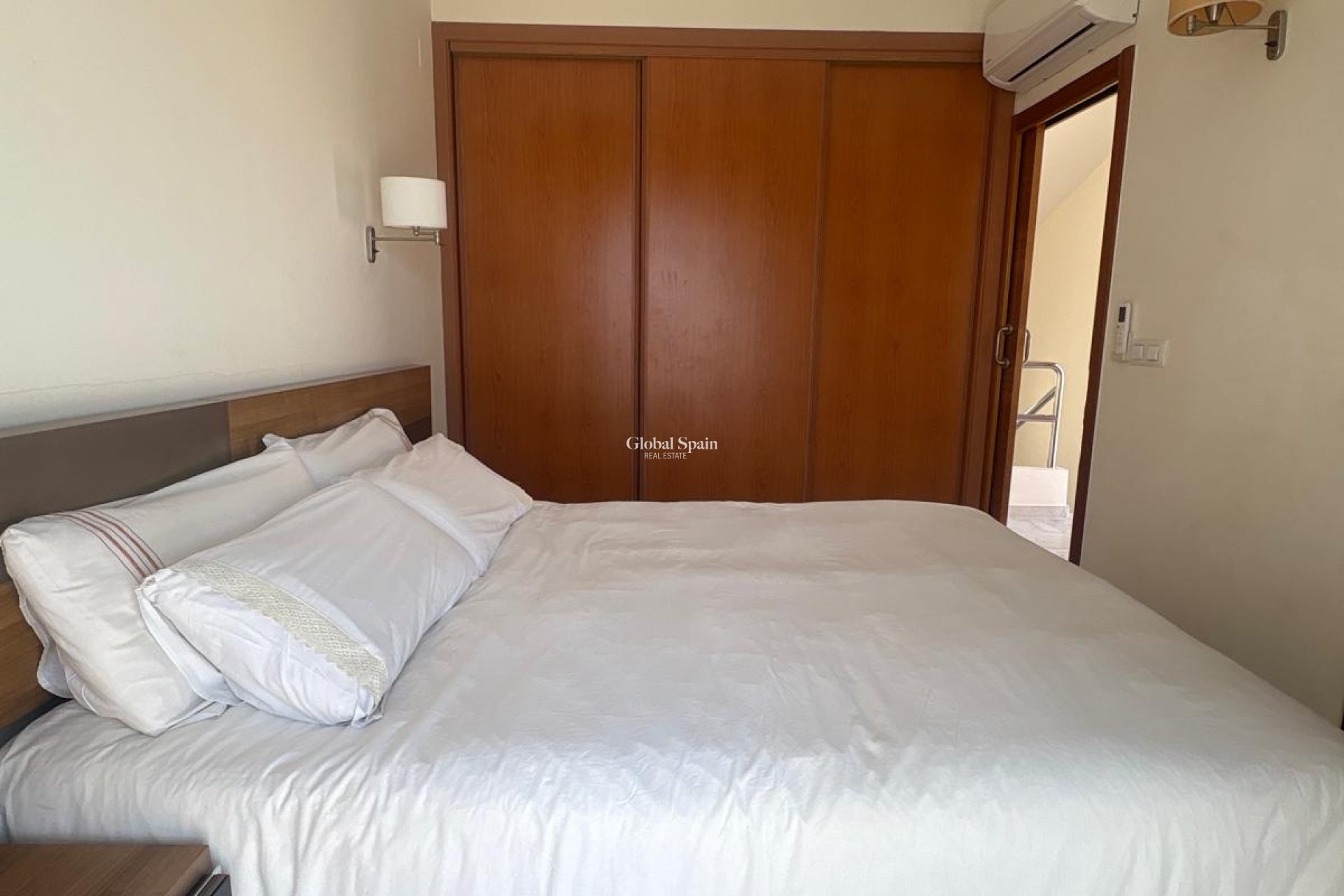 Wederverkoop - PENTHOUSE -
DENIA - Costa Blanca